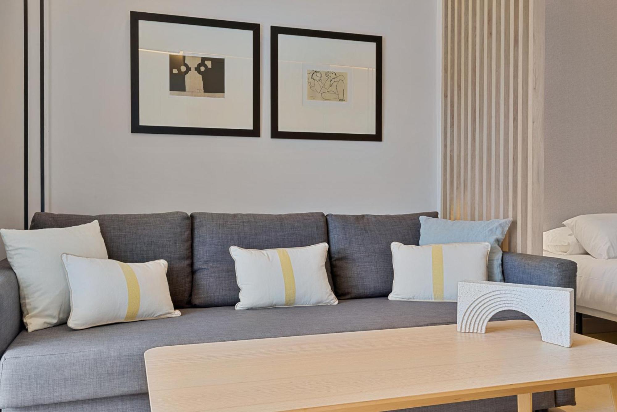 Solana 26 Incredible Sea Views Apartment Fuengirola Exterior photo